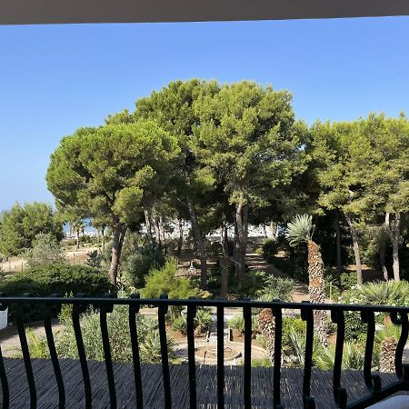Room 402 - Piano Primo Porto Cesareo Eksteriør billede
