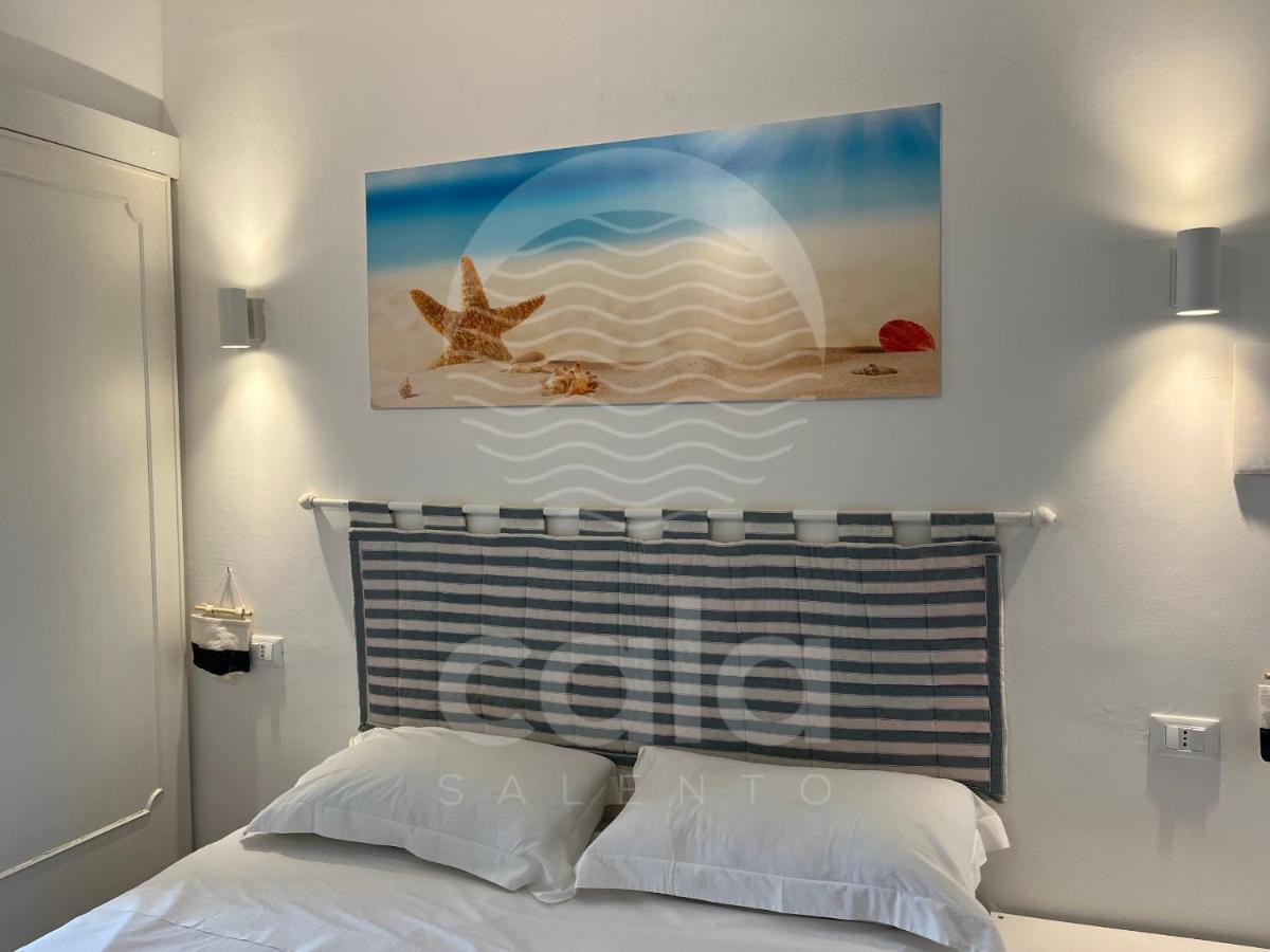 Room 402 - Piano Primo Porto Cesareo Eksteriør billede