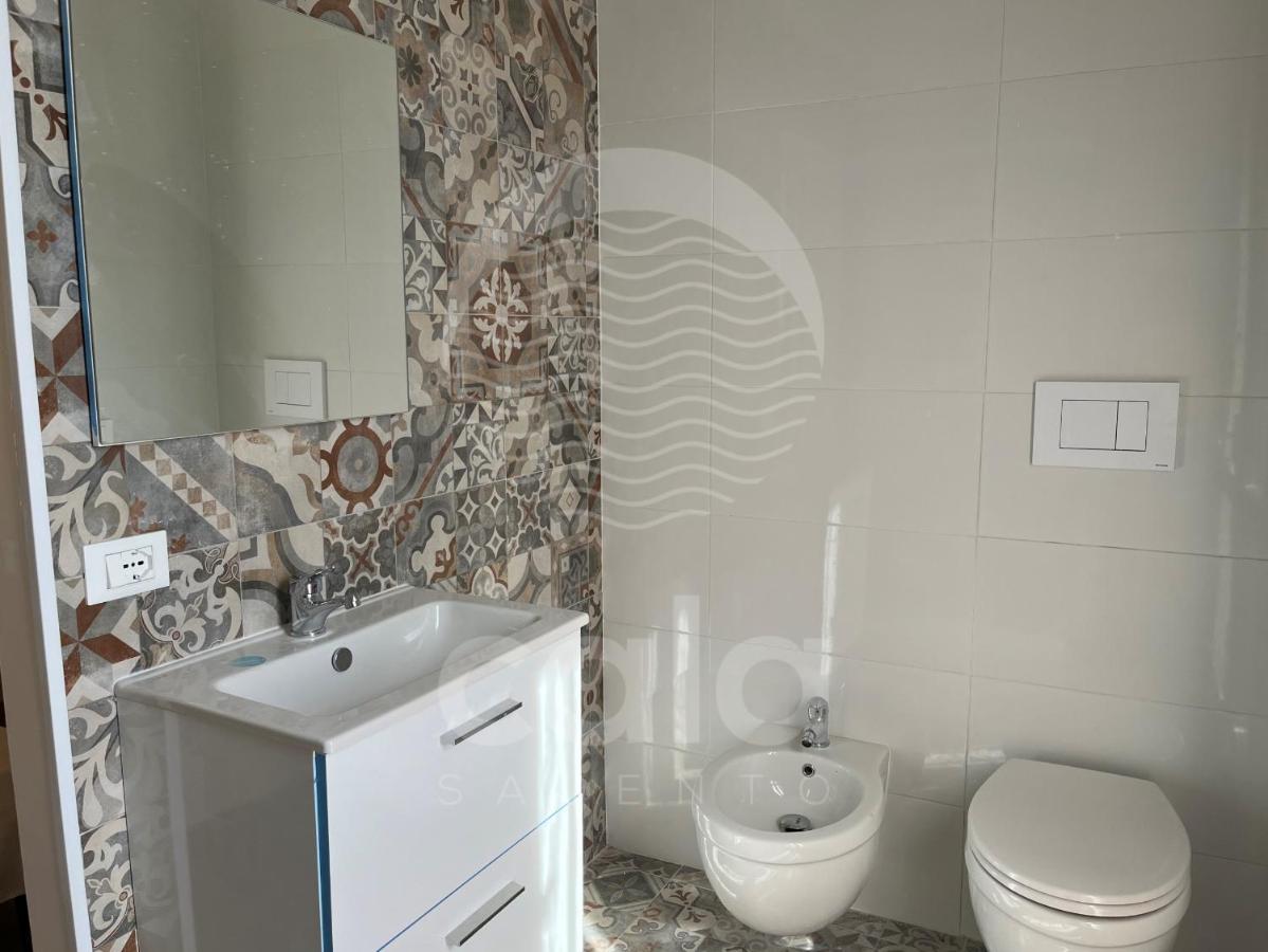 Room 402 - Piano Primo Porto Cesareo Eksteriør billede