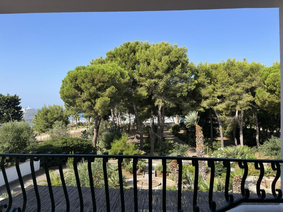 Room 402 - Piano Primo Porto Cesareo Eksteriør billede