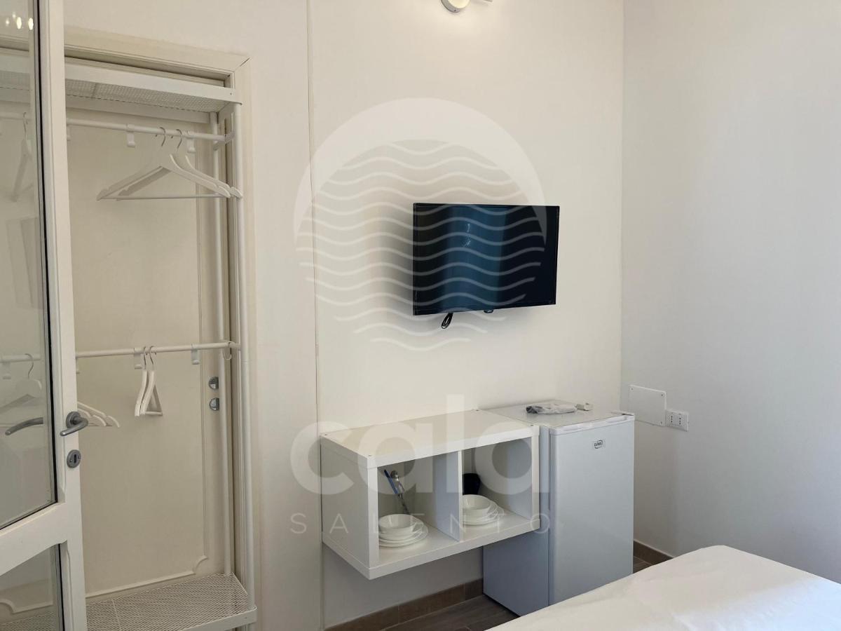 Room 402 - Piano Primo Porto Cesareo Eksteriør billede