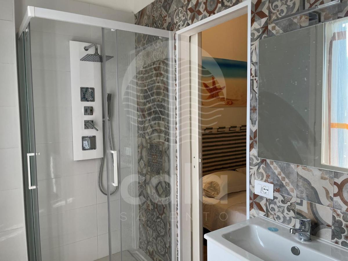 Room 402 - Piano Primo Porto Cesareo Eksteriør billede